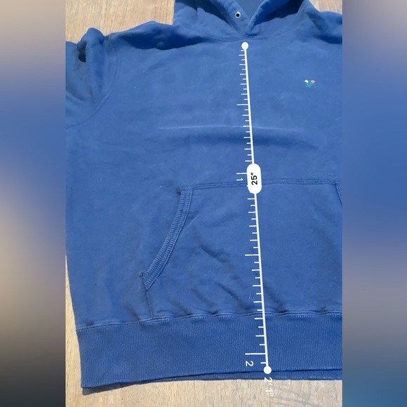 AIME LEON DORE Hoodie - XL - Picture 10 of 14